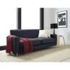 Baylie Sofa Velvet Cobalt - Adore Decor -Furniture Specialty Store GUEST d23bc2ed 0955 443a 8102 361eeb3bd315