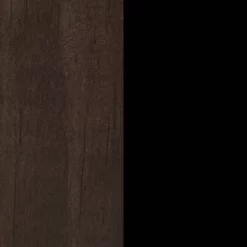 City Life Metal Bar Cart On Wheels Black - South Shore -Furniture Specialty Store GUEST d23ef21a aedc 4a76 a190 0839fbc1a802