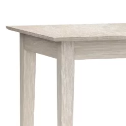 Spencer Wood Dining Table - Hillsdale Furniture -Furniture Specialty Store GUEST d297adfc f61a 4a41 a1e1 1906fb15c681