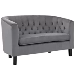 Prospect Velvet Loveseat - Modway -Furniture Specialty Store GUEST d29d976e 91fb 4d78 87f1 7d9ca1b96687