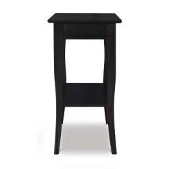 Dayton Console Table Espresso - Linon -Furniture Specialty Store GUEST d2ab8bc7 a65a 40a8 8b8f c3a611732140