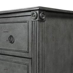 Latimer Traditional 4 Drawer Chest - HOMES: Inside + Out 22 Latimer Traditional 4 Drawer Chest - HOMES: Inside + Out -Furniture Specialty Store GUEST d2df2f12 0c34 49a4 9b2a f7132f9f1f6d