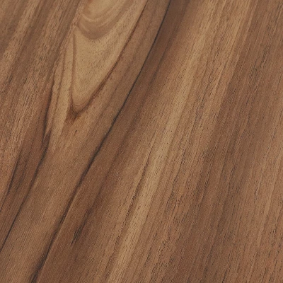 Sunnydaze Decor Sunnydaze Round Metal 3-Tier Bar Cart - Indoor Furniture With Wheels - Brown - 34.5” H 6 Sunnydaze Decor Sunnydaze Round Metal 3-Tier Bar Cart - Indoor Furniture With Wheels - Brown - 34.5” H - Image 4