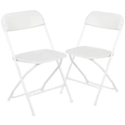 Flash Furniture Hercules™ Series Plastic Folding Chair - 2 Pack 650LB Weight Capacity 34 Flash Furniture Hercules™ Series Plastic Folding Chair - 2 Pack 650LB Weight Capacity -Furniture Specialty Store GUEST d3307c77 301d 49c8 aed6 19cf1fb5cd63