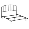 Tolland Metal Headboard With Bed Frame Black - Hillsdale Furniture -Furniture Specialty Store GUEST d34c71ba 6325 4c69 8ed3 c00004f27731