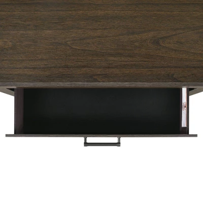 3pc Hendrix Music Bedroom Set Walnut - Picket House Furnishings 13 3pc Hendrix Music Bedroom Set Walnut - Picket House Furnishings - Image 11