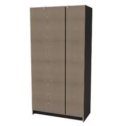Denmark 3 Door Wardrobe - Polifurniture 14 Denmark 3 Door Wardrobe - Polifurniture -Furniture Specialty Store GUEST d3e71e52 1282 4f56 ab8e f7adec5cdf42