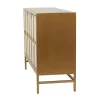 Glam Mirrored Wood Cabinet - Olivia & May -Furniture Specialty Store GUEST d40892f7 5659 42e8 b6d0 1d4e2ef6b114