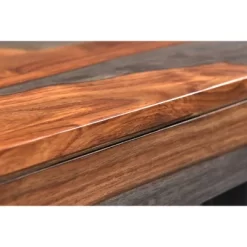 Savannah Console Table Brown - Treasure Trove Accents -Furniture Specialty Store GUEST d4b5e6b4 615f 4c84 964a a062da9ede77