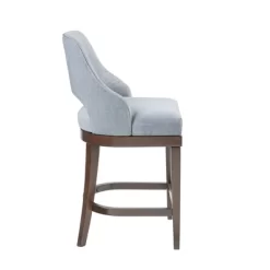 Ellery Counter Height Barstool With Swivel Seat -Furniture Specialty Store GUEST d53ad8b3 421a 46b7 9e17 c6376a5e8982