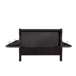 Full Chester Wood Arm Futon Frame With 8" Polyester Mattress - Room & Joy 25 Full Chester Wood Arm Futon Frame With 8" Polyester Mattress - Room & Joy -Furniture Specialty Store GUEST d5e8479d ff9c 46bc 80cc 0b03d058e772