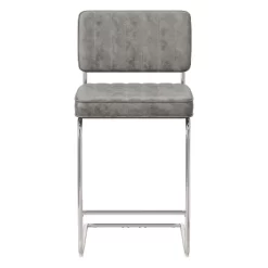 Set Of 2 Breuer Metal Counter Height Stools - Hillsdale Furniture -Furniture Specialty Store GUEST d66c3163 4141 4910 b014 0fbd13f52c8c