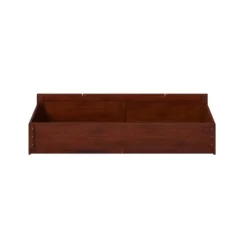 Full Foot Drawer Walnut - AFI -Furniture Specialty Store GUEST d6bab089 337f 44e0 9136 9f93128b0c7f