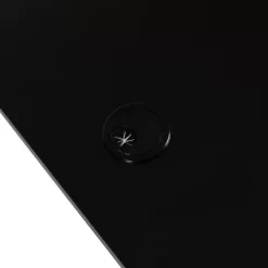 Emma And Oliver 48" Wide Black Electric Adjustable Standing Desk & Black Swivel Office Chair -Furniture Specialty Store GUEST d6e83579 aef3 4b78 a487 6220984500ef