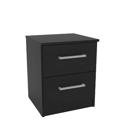 Juliette 2 Drawer Nightstand - Polifurniture 14 Juliette 2 Drawer Nightstand - Polifurniture - Image 12
