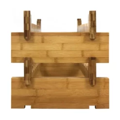 Oceanstar 18-Bottle Stackable Wine Rack -Furniture Specialty Store GUEST d746f5d2 3f8c 4ad5 b69d c327793aaf13