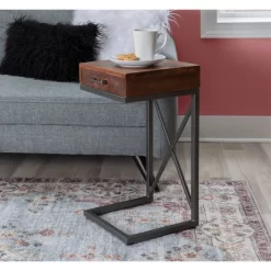 Celeste C Table - Powell -Furniture Specialty Store GUEST d7683bea 65ec 4ba1 9b70 65c65a56ec43