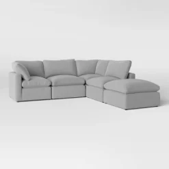 5pc Allandale Modular Sectional Sofa Set - Project 62™ 16 5pc Allandale Modular Sectional Sofa Set - Project 62™ -Furniture Specialty Store GUEST d8422795 0211 44bf 9aff c7412a6206d9