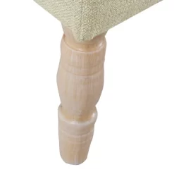 Classic Tufted Medium Bench - HomePop -Furniture Specialty Store GUEST d8b9a760 71a7 4ca5 9e0b 22eee7204548