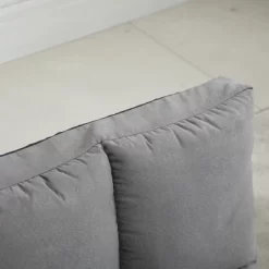 HOMCOM Convertible Floor Sofa Chair, Folding Couch Bed, Guest Chaise Lounge With 2 Pillows, Adjustable Backrest And Headrest -Furniture Specialty Store GUEST d8d7edea ded0 44bd bd3c 65d6066a49ae