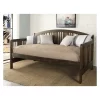 Twin Dana Wood Daybed Brushed Acacia - Hillsdale Furniture 2 Twin Dana Wood Daybed Brushed Acacia - Hillsdale Furniture -Furniture Specialty Store GUEST da26794c 1611 4c43 bc6e 1a275fc09e96
