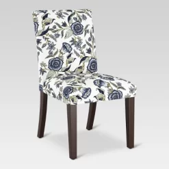 Printed Parsons Dining Chair - Threshold 30 Printed Parsons Dining Chair - Threshold -Furniture Specialty Store GUEST daa9b877 77f9 46b4 baf7 e623c5e022e3