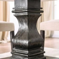 5pc Buckley Dining Set Beige - HOMES: Inside + Out -Furniture Specialty Store GUEST db6a5f07 84ec 4b4d b2ff ba756522941a