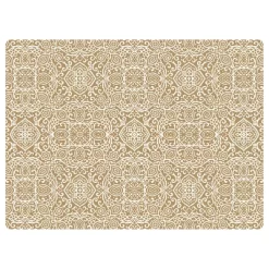 3'x4' Arabesque 9 To 5 Desk Chair Mat - Bungalow Flooring -Furniture Specialty Store GUEST dc305c39 f2bf 4690 a91e 308feb635df8