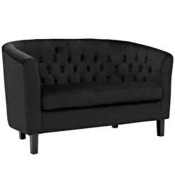Prospect Velvet Loveseat - Modway -Furniture Specialty Store GUEST dc8d235d 4ab3 4e15 9e23 a070a519b2e3