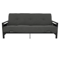 DHP Henley Metal Arm Futon Frame Black Metal - Dorel Home Products 20 DHP Henley Metal Arm Futon Frame Black Metal - Dorel Home Products -Furniture Specialty Store GUEST dcc376ac fa37 4925 9cb3 c22561cd80df