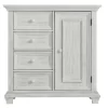 Oxford Baby Weston 4-Drawer Chifferobe -Furniture Specialty Store GUEST dd2c2a15 acb9 4114 b6f0 4b3d7cb33d6f