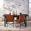 Wood Dining Table Black - Hearth & Handâ„¢ With Magnolia 2 Wood Dining Table Black - Hearth & Handâ„¢ With Magnolia -Furniture Specialty Store GUEST dd53fff5 199f 4230 8241 884986232924