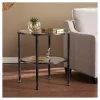 Jamel Round End Table - Aiden Lane -Furniture Specialty Store GUEST dd7958d0 ce5d 4d7d 810e 80dffe539569