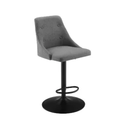 Marston Adjustable Barstool - Powell -Furniture Specialty Store GUEST dd8634b6 5ce2 44ca b72b abad1e66fddf