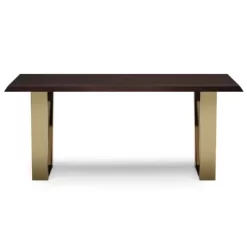 Chapman Bench Cognac - WyndenHall -Furniture Specialty Store GUEST de79c193 e17d 4092 9499 688c6a8e9777