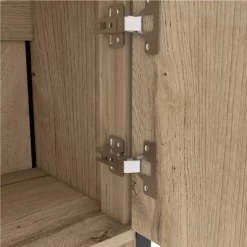 Emery High Bar Cabinet Light Wood - RST Brands -Furniture Specialty Store GUEST dfb4b5af 9e84 45e7 820b 02fb48b1b1eb