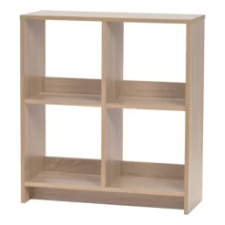 IRIS Heavy Duty 4 Cube Organizer Shelf -Furniture Specialty Store GUEST e0094f97 ac08 4a3e 8a7f e06efee78534