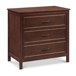 DaVinci Charlie 3-Drawer Dresser -Furniture Specialty Store GUEST e01242eb 0f26 45cd a936 2dd12d13c6d7