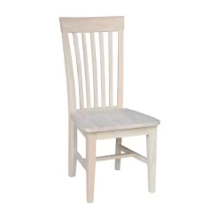 Set Of 2 Tall Mission Chairs - International Concepts -Furniture Specialty Store GUEST e044d788 7e1e 4ba8 b218 2a96cc50f669