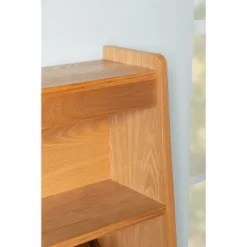 48" Perry 3 Shelf Bookshelf - Linon -Furniture Specialty Store GUEST e0c9bc92 c7e4 48b8 8b2a b42b9c2b50e3