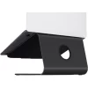 Rain Design MStand Laptop Stand - Black -Furniture Specialty Store GUEST e0f8d9c9 fe9c 4aa8 82a2 6abac1e00046