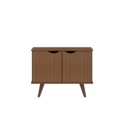 33.07" Hampton Accent Cabinet - Manhattan Comfort -Furniture Specialty Store GUEST e1c15280 f17c 4d57 b7d7 ee77777e69bb
