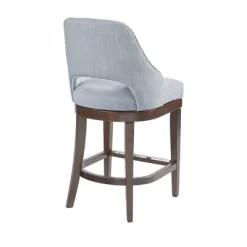 Ellery Counter Height Barstool With Swivel Seat -Furniture Specialty Store GUEST e1d6efe7 c357 4a4d 83c0 c1264b69b1e7