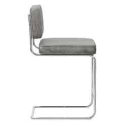 Set Of 2 Breuer Metal Counter Height Stools - Hillsdale Furniture -Furniture Specialty Store GUEST e1e67274 7ca9 4b7b a6ef be97e3acda56