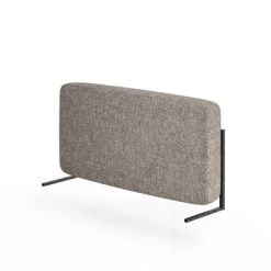 Parker Headboard With Split Cushion - Zinus -Furniture Specialty Store GUEST e1fa2c6e a3cd 44b8 8ca0 12595e892ac3