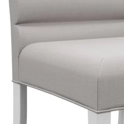 27" Desco Wood Upholstered Counter Height Barstool White - Hillsdale Furniture 20 27" Desco Wood Upholstered Counter Height Barstool White - Hillsdale Furniture -Furniture Specialty Store GUEST e3ce2ce2 e8c6 4bc1 a55c e7b128fb165a