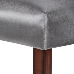 Set Of 2 Quinby Upholstered Parson Dining Chairs - Inspire Q -Furniture Specialty Store GUEST e40d1440 7ced 43b6 8601 331a53d83cd7