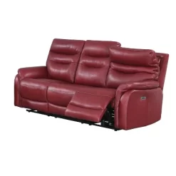 Fortuna Power Recliner Sofa - Steve Silver Co. -Furniture Specialty Store GUEST e43d253f 58dd 49ee bd7d d64aef581c84