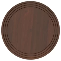 Joellla Round Side Table Cognac - WyndenHall 12 Joellla Round Side Table Cognac - WyndenHall -Furniture Specialty Store GUEST e444397a 1f3c 414b bc29 cbb5d9e35b1e