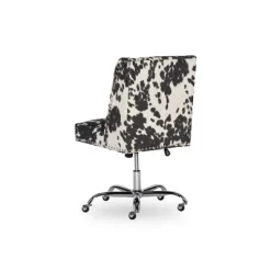 Draper Office Chair - Linon -Furniture Specialty Store GUEST e450fd40 c107 49c2 b55a 2ce13492f88c